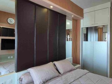 Disewakan apartemen orchard Pakuwon Mall Surabaya Barat