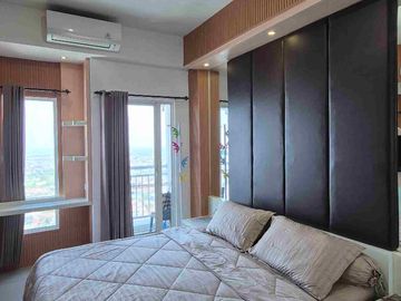 Disewakan apartemen orchard Pakuwon Mall Surabaya Barat