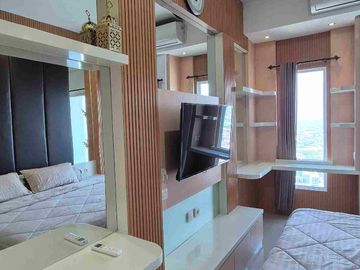 Disewakan apartemen orchard Pakuwon Mall Surabaya Barat