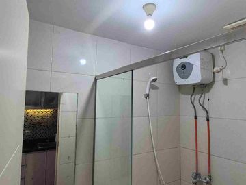 Disewakan apartemen orchard Pakuwon Mall Surabaya Barat