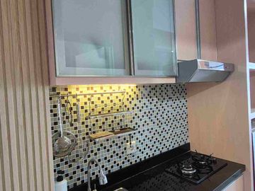 Disewakan apartemen orchard Pakuwon Mall Surabaya Barat