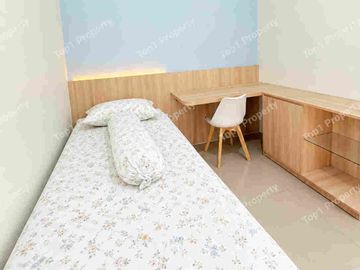 Rumah Program Pemerintah Tanpa DP dengan Cicilan Flat di Bekasi