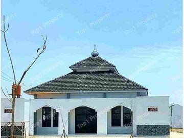 Rumah Program Pemerintah Tanpa DP dengan Cicilan Flat di Bekasi