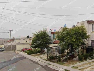 CASA EN VENTA EN HUEHUETOCA ESTADO DE MEXICO CERCA DE PLAZA CAÑADA HUEHUETOCA