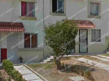 CASA EN VENTA EN HUEHUETOCA ESTADO DE MEXICO CERCA DE PLAZA CAÑADA HUEHUETOCA