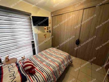 CASA EN VENTA EN PRIVADA EN SOLEDAD DE GRACIANO SÁNCHEZ