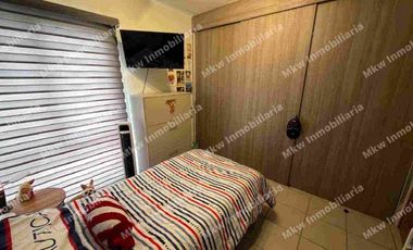 CASA EN VENTA EN PRIVADA EN SOLEDAD DE GRACIANO SÁNCHEZ