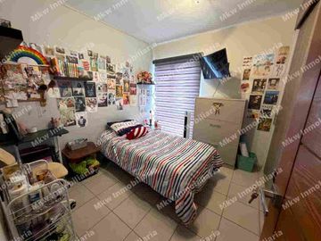 CASA EN VENTA EN PRIVADA EN SOLEDAD DE GRACIANO SÁNCHEZ