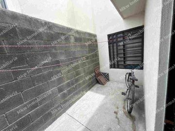 CASA EN VENTA EN PRIVADA EN SOLEDAD DE GRACIANO SÁNCHEZ