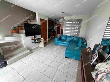 CASA EN VENTA EN PRIVADA EN SOLEDAD DE GRACIANO SÁNCHEZ