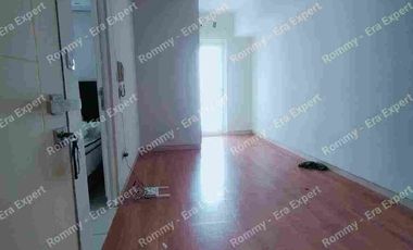Disewakan Apartemen 2 Kamar Tidur Tower Basella Springlake Summarecon Bekasi Unit Bagus Harga Murah