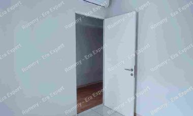 Disewakan Apartemen 2 Kamar Tidur Tower Basella Springlake Summarecon Bekasi Unit Bagus Harga Murah