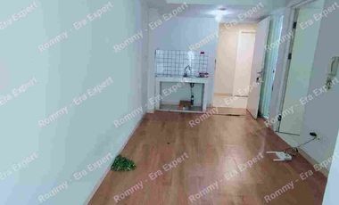Disewakan Apartemen 2 Kamar Tidur Tower Basella Springlake Summarecon Bekasi Unit Bagus Harga Murah