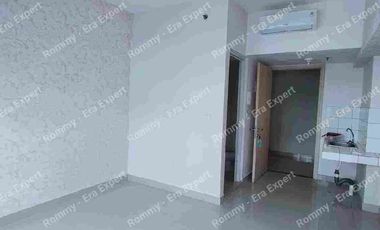 Disewakan Apartemen Siap Huni di The SpringLake Summarecon Bekasi Tower Elodea Lantai Rendah