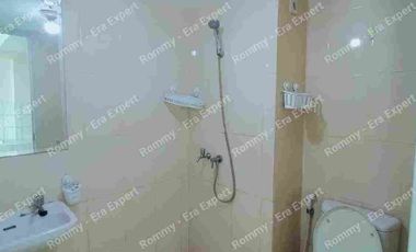 Disewakan Apartemen Siap Huni di The SpringLake Summarecon Bekasi Tower Elodea Lantai Rendah