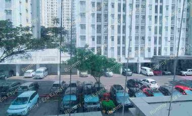 Disewakan Apartemen Siap Huni di The SpringLake Summarecon Bekasi Tower Elodea Lantai Rendah