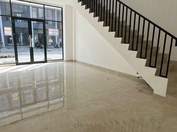 Dijual Ruko 3 Lantai di West Village, BSD By Rumah Chinida (Dw)