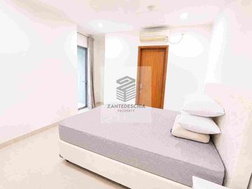 For Rental 2+2 BR