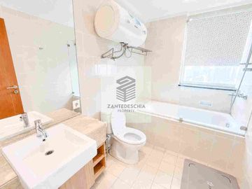 For Rental 2+2 BR