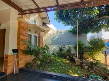 Rumah Araya Blok Depan Kota Malang