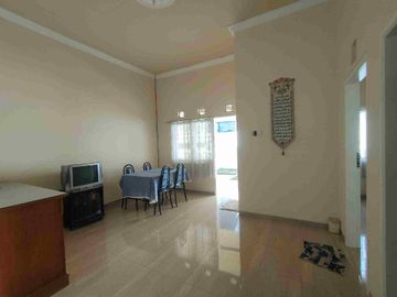 Rumah Araya Blok Depan Kota Malang