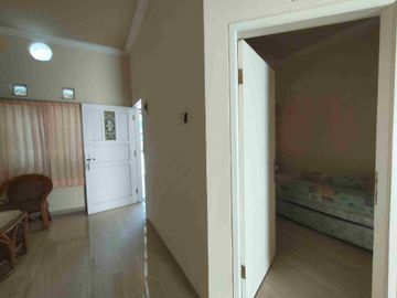 Rumah Araya Blok Depan Kota Malang