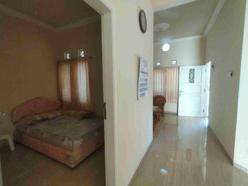 Rumah Araya Blok Depan Kota Malang