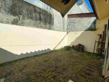 Rumah Araya Blok Depan Kota Malang