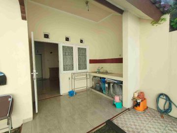 Rumah Araya Blok Depan Kota Malang