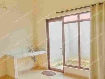 Dijual Rumah (rumah baru siap huni standart) TYPE AYANA
PODOMORO PARK BUAH BATU BANDUNG