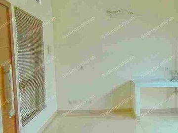 Dijual Rumah (rumah baru siap huni standart) TYPE AYANA
PODOMORO PARK BUAH BATU BANDUNG