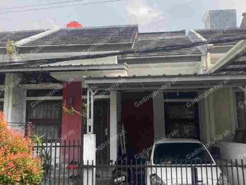 Dijual Rumah Komplek Pasirjati, Jatiendah