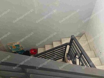 Dijual Rumah Komplek Pasirjati, Jatiendah