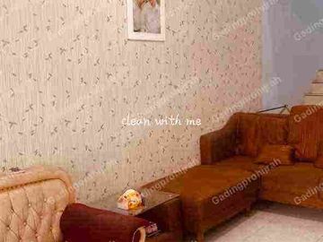 Dijual Rumah Komplek Pasirjati, Jatiendah