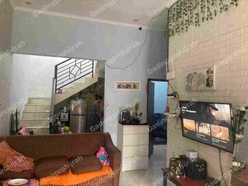 Dijual Rumah Komplek Pasirjati, Jatiendah