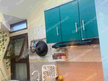 Dijual Rumah Komplek Pasirjati, Jatiendah