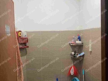 Dijual Rumah Komplek Pasirjati, Jatiendah