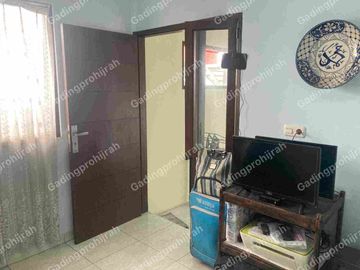 Dijual Rumah Komplek Pasirjati, Jatiendah