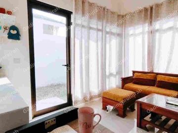 Dijual Rumah Slow Living Di Podomoro Park Buah Batu
