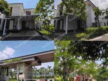 Dijual Rumah Slow Living Di Podomoro Park Buah Batu