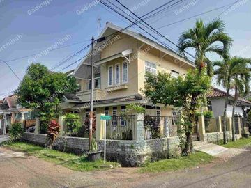 Rumah Mewah & pemukiman tenang di kawasan Strategis Perumahan Arcamanik Endah, Bandung Timur (HooK)