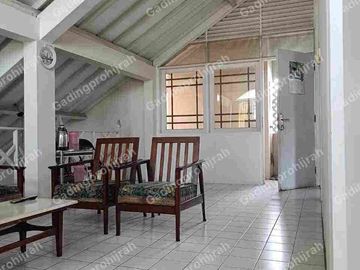 Rumah Mewah & pemukiman tenang di kawasan Strategis Perumahan Arcamanik Endah, Bandung Timur (HooK)