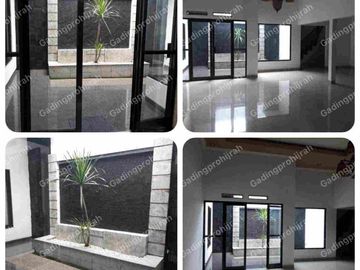 Dijual Rumah Mewah di kawasan Aeromodelling Antapani - Arcamanik
