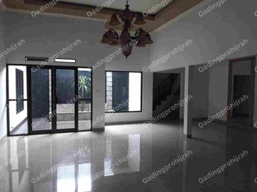 Dijual Rumah Mewah di kawasan Aeromodelling Antapani - Arcamanik