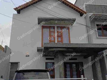 Dijual Rumah Di Arcamanik Endah Bandung