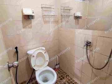 Disewakan Apartemen Puri Park View 2bedroom unfurnished + AC + Kitchen set