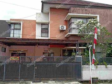 Rumah Mewah di area Aeromodelling Kawasan Antapani - Arcamanik Hook