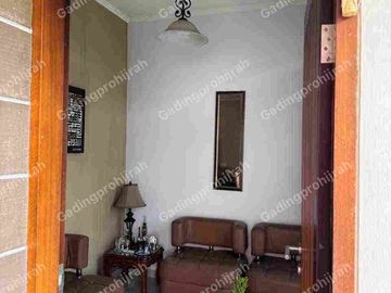Rumah Mewah di area Aeromodelling Kawasan Antapani - Arcamanik Hook