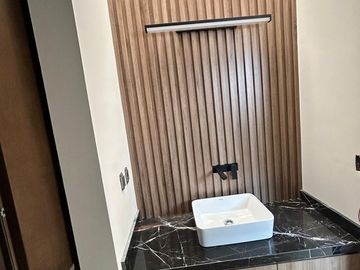 CASA NUEVA EN VENTA EN VALLES DEL MOLINO B DE LEÒN GTO