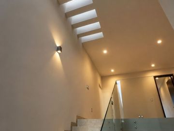 CASA NUEVA EN VENTA EN VALLES DEL MOLINO B DE LEÒN GTO